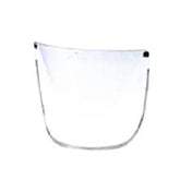 John Benzen Face Shield Visor Clear | UT by KHM Megatools Corp.